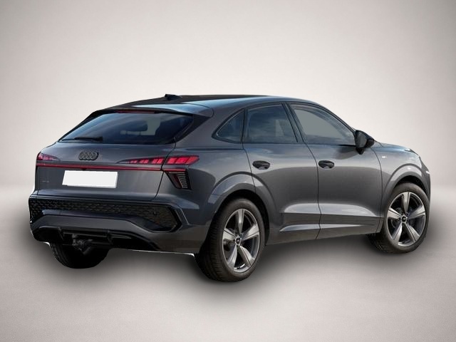 Audi Q3 (, Benzin)