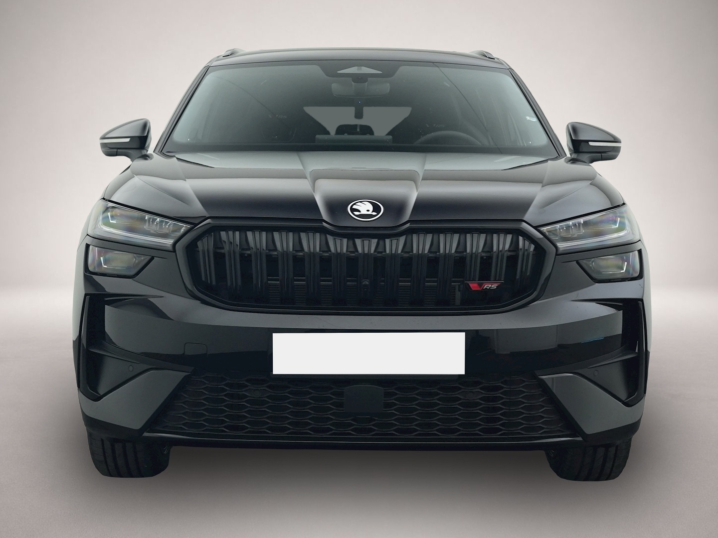 Skoda Kodiaq (11/2025, Benzin)