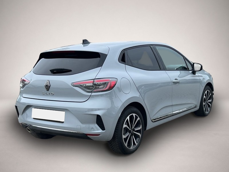 Renault Clio (05/2025, Benzin)