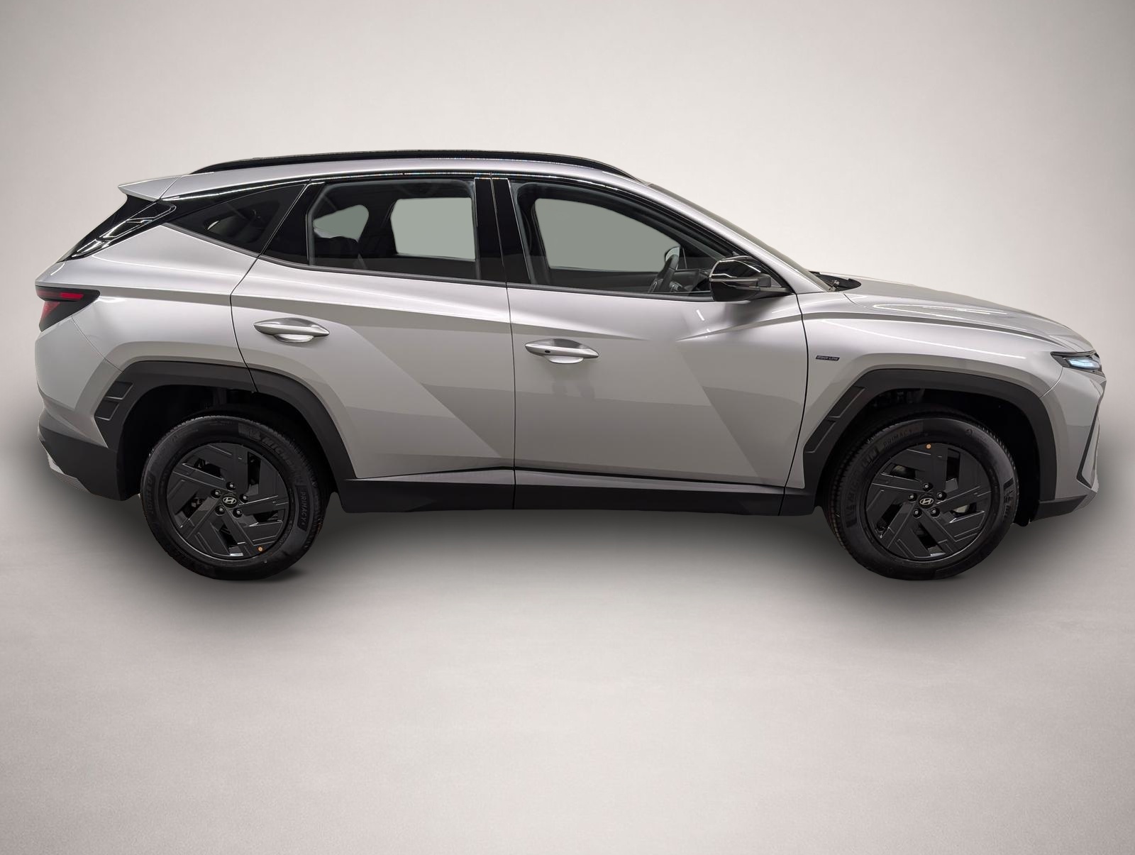 Hyundai Tucson, Bild 5 von 7