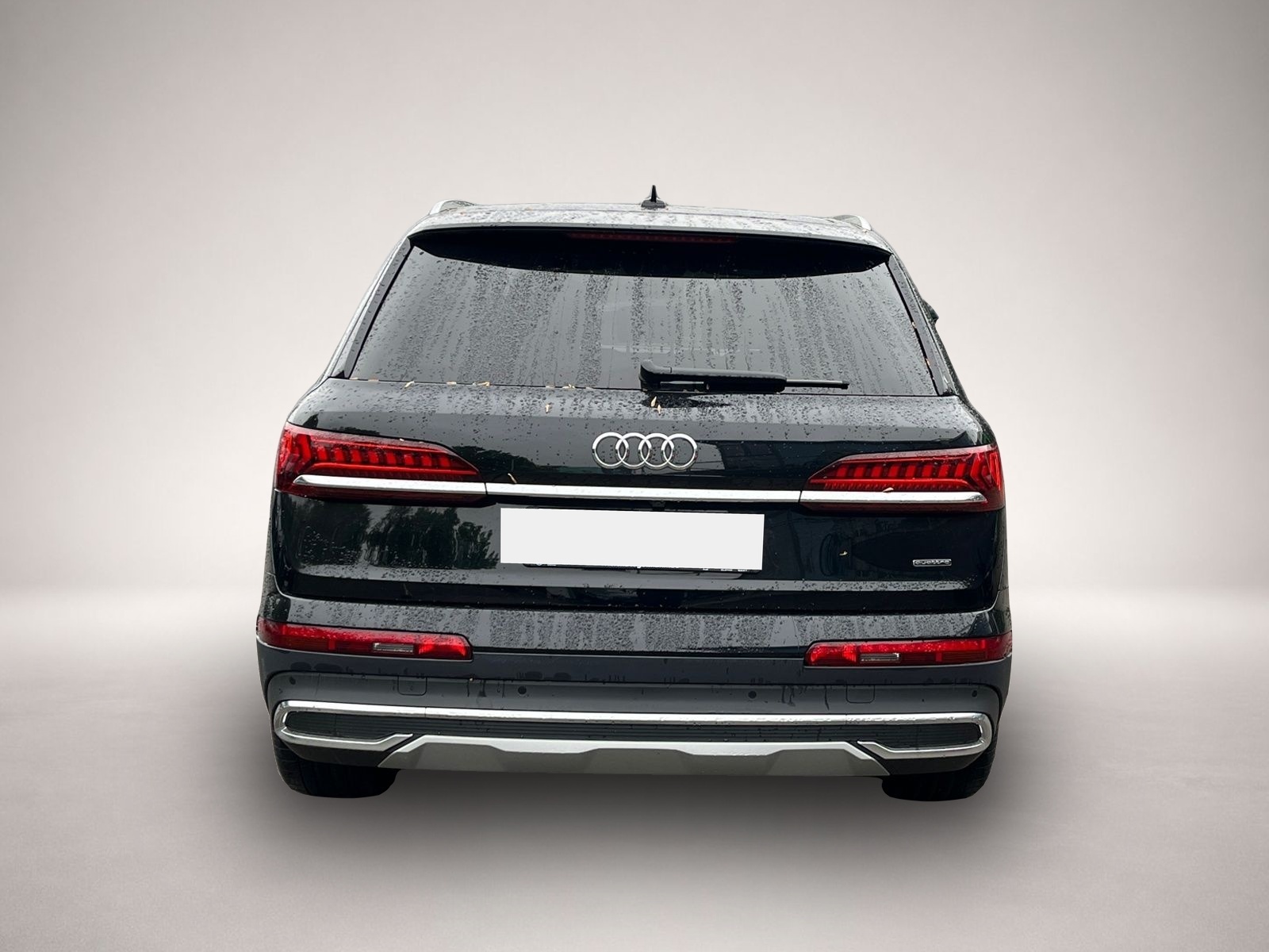 Audi Q7 (02/2023, Benzin)