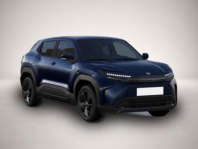 Toyota Urban Cruiser