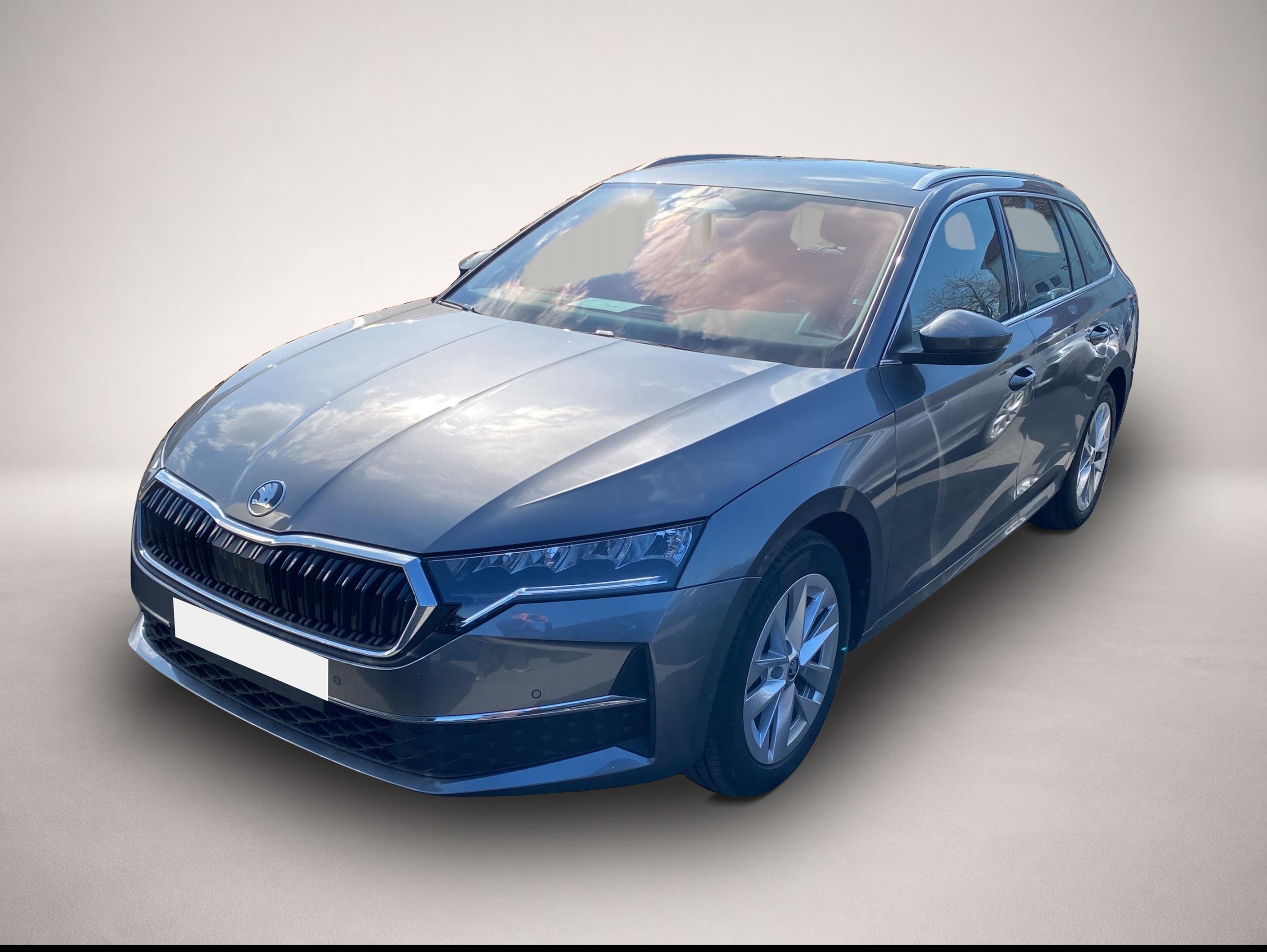 Skoda Octavia (08/2025, Diesel)