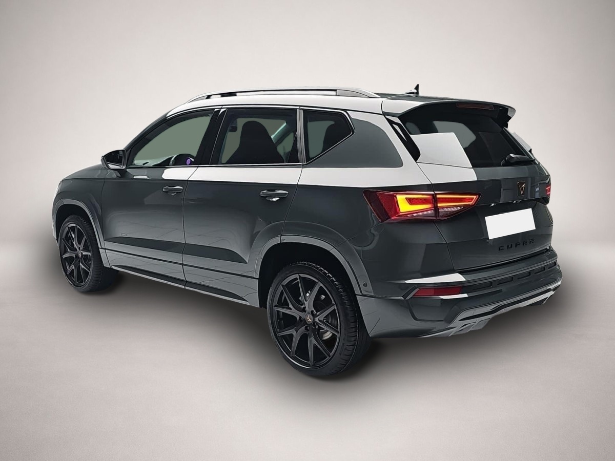 CUPRA Ateca, image 3 of 4