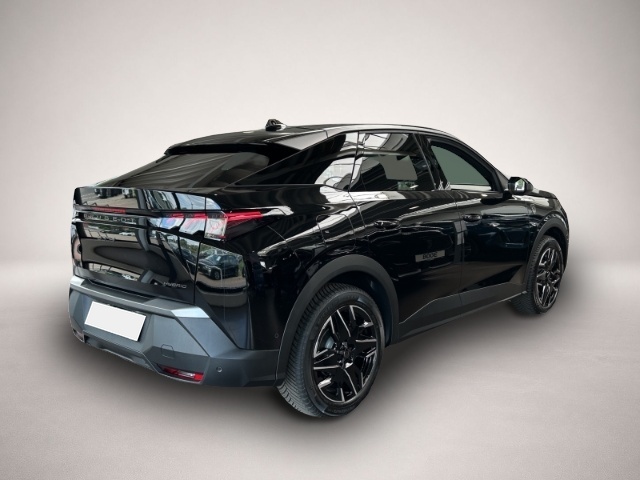 Peugeot 3008 (08/2025, Benzin)