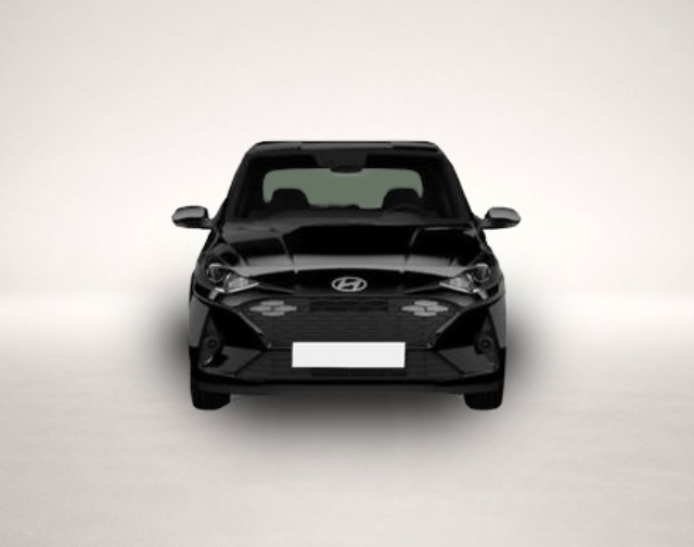 Hyundai i10 (12/2025, Benzin)