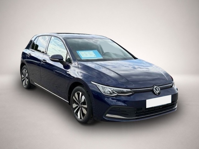 Volkswagen Golf (02/2024, )