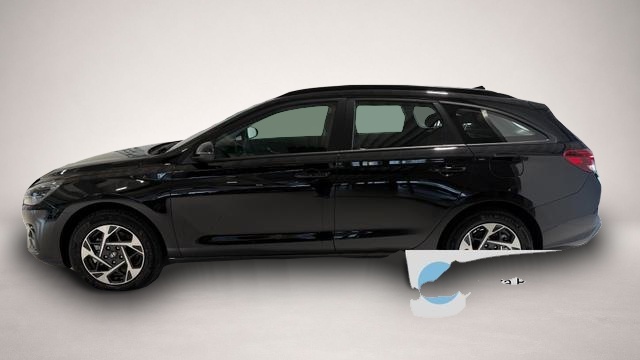 Hyundai i30 (11/2025, Benzin)