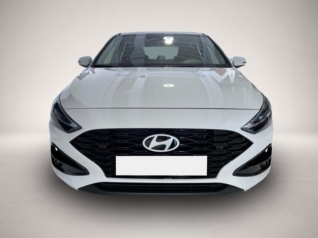 Hyundai i30 (01/2025, Benzin)