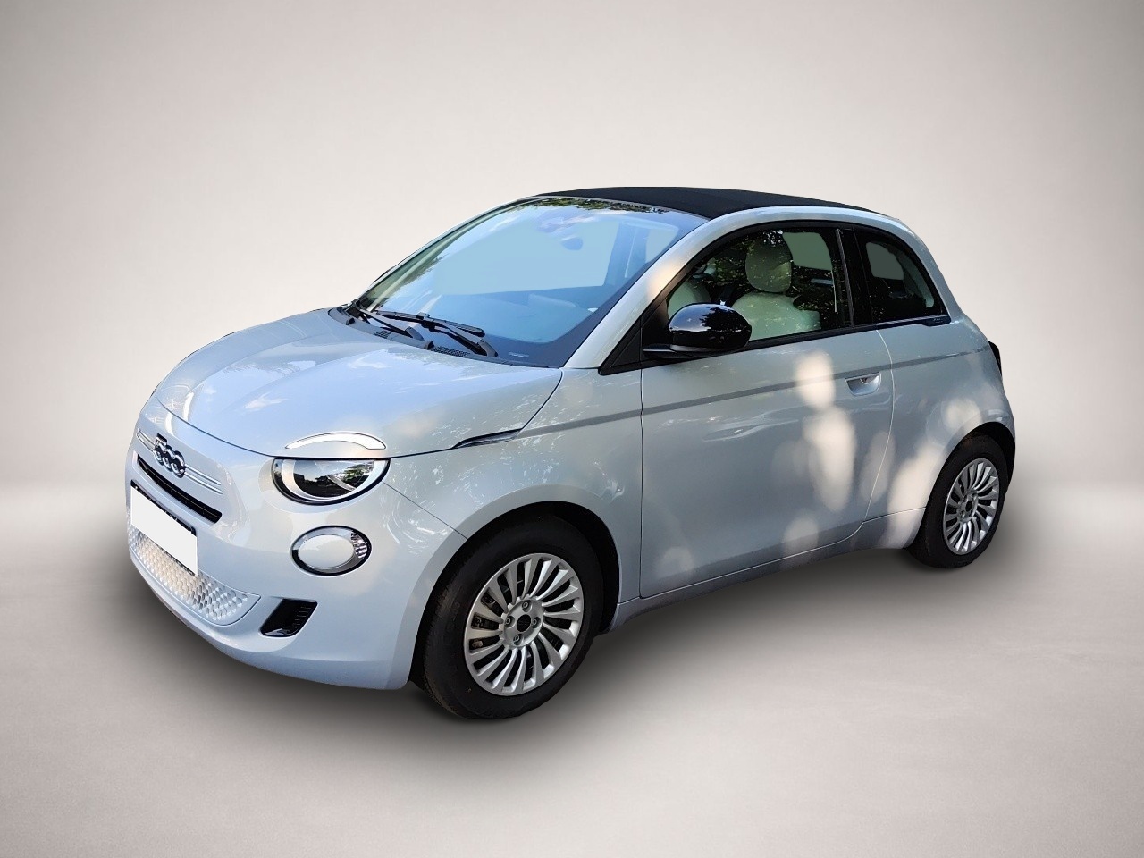 Fiat 500C, Bild 2 von 7