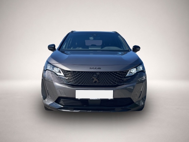Peugeot 3008 (01/2024, Benzin)