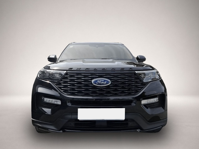 Ford Explorer (03/2020, Hybrid (Benzin/Elektro))