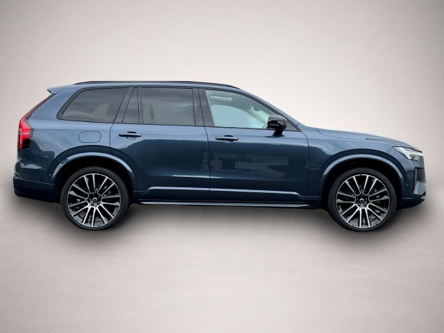 Volvo XC90 (06/2025, Hybrid (Benzin/Elektro))