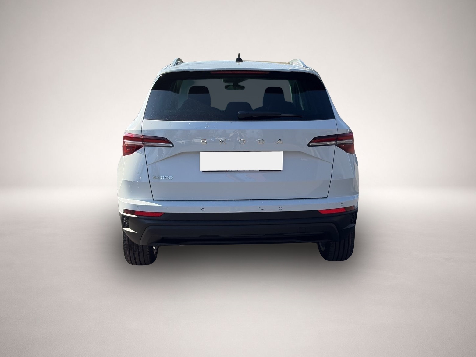Skoda Karoq, image 6 of 8
