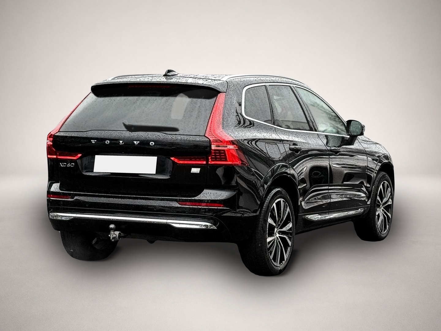 Volvo XC60 (11/2022, Hybrid (Benzin/Elektro))
