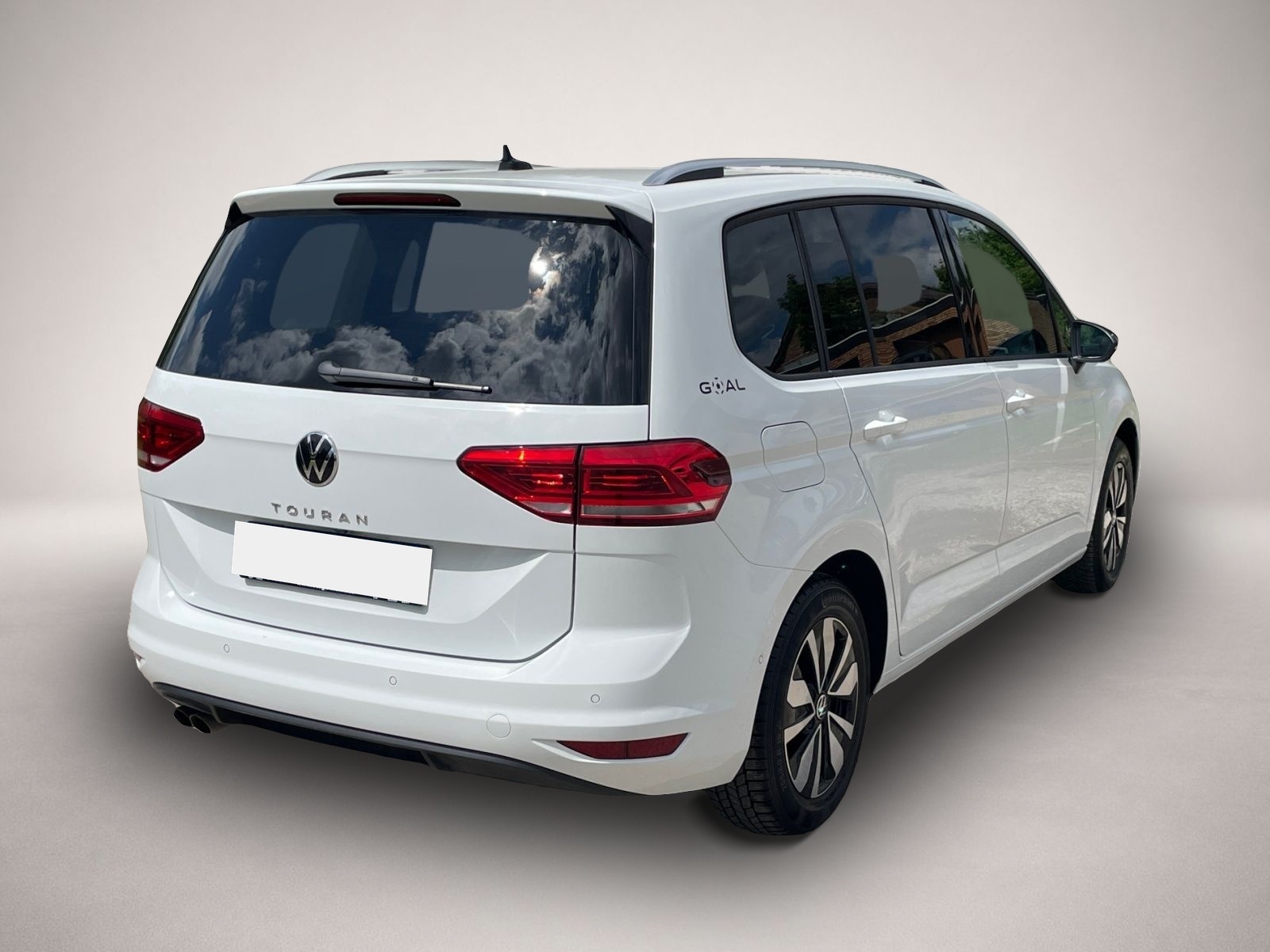 Volkswagen Touran (07/2025, )