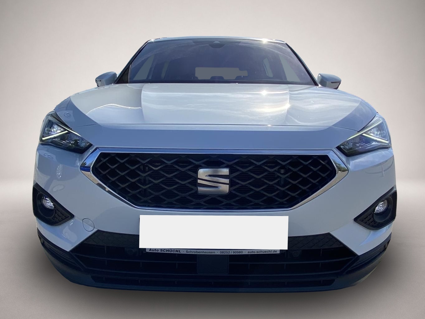 Seat Tarraco (03/2023, )