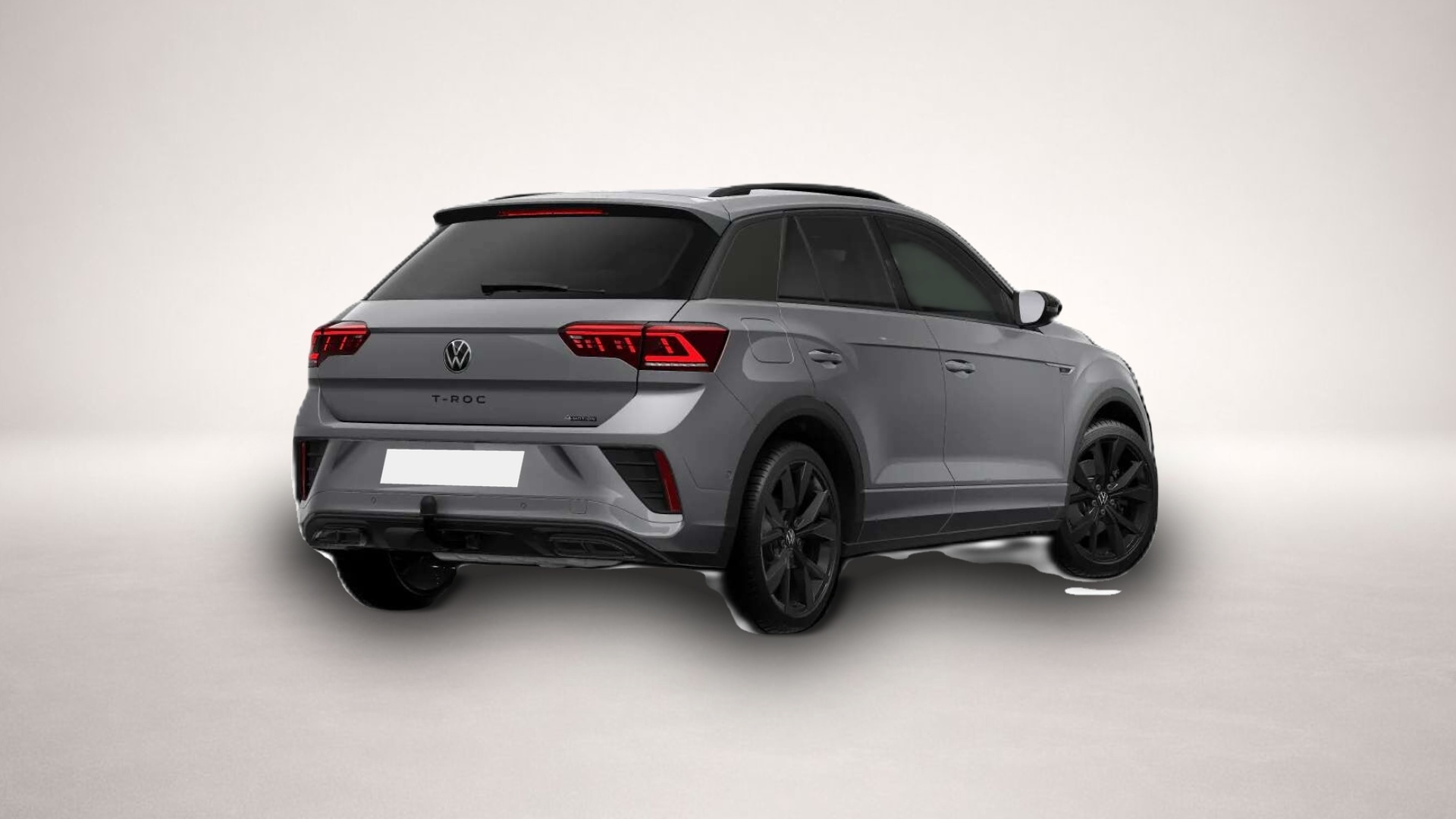 Volkswagen T-Roc (06/2025, Benzin)