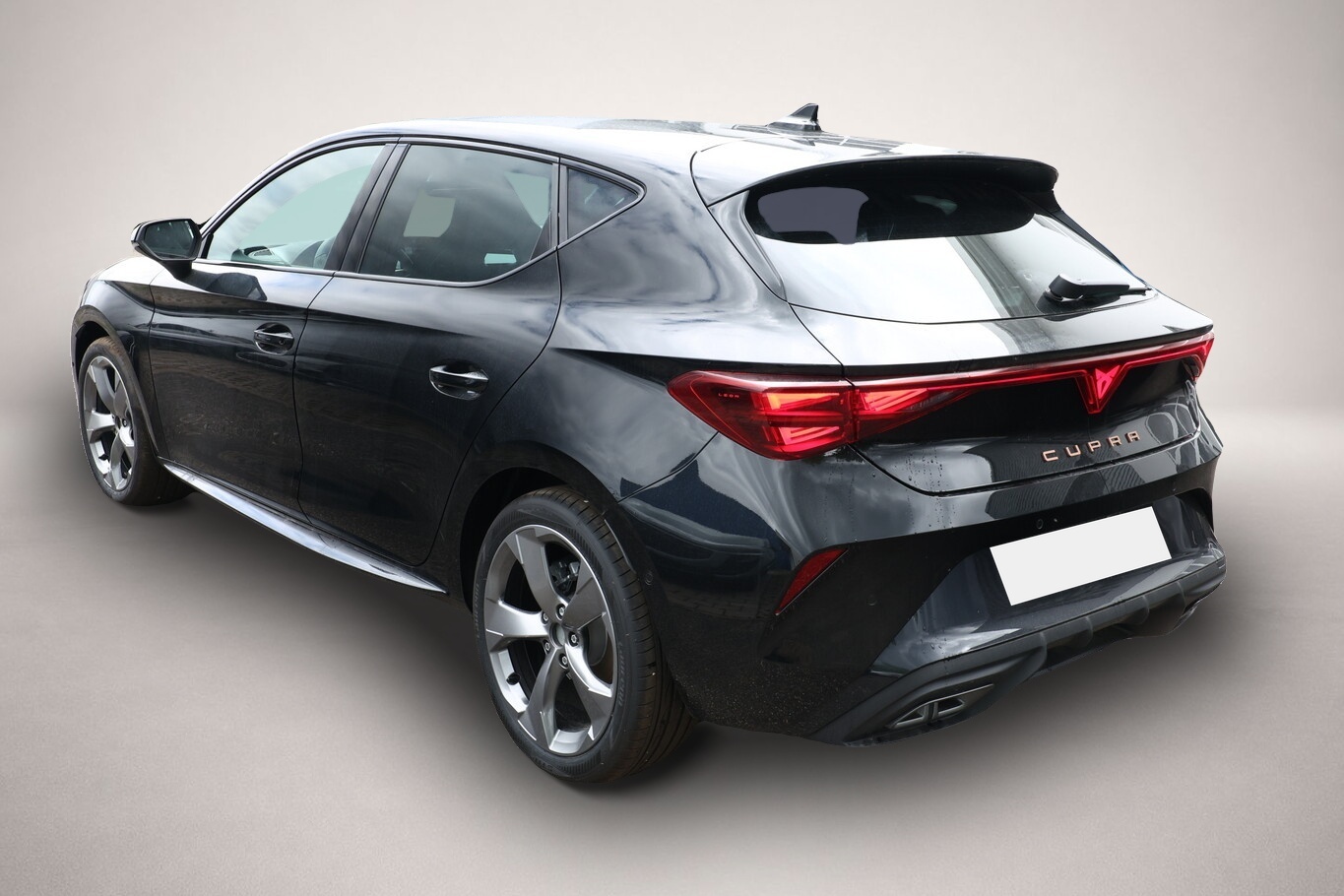 CUPRA Leon, image 4 of 7