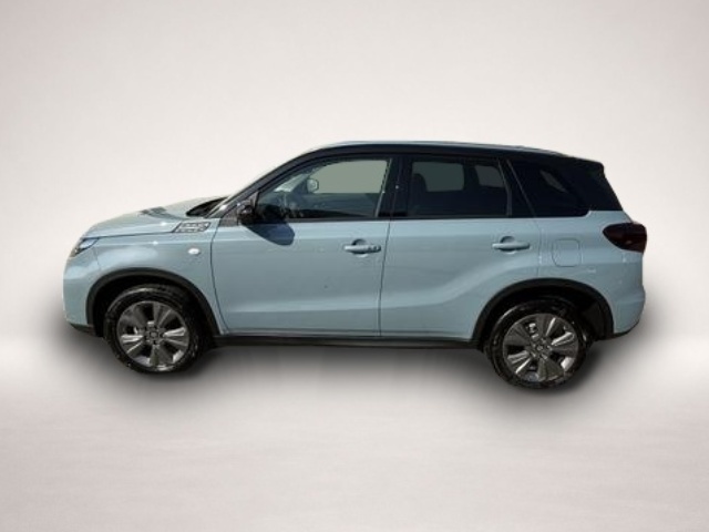 Suzuki Vitara (03/2026, Benzin)