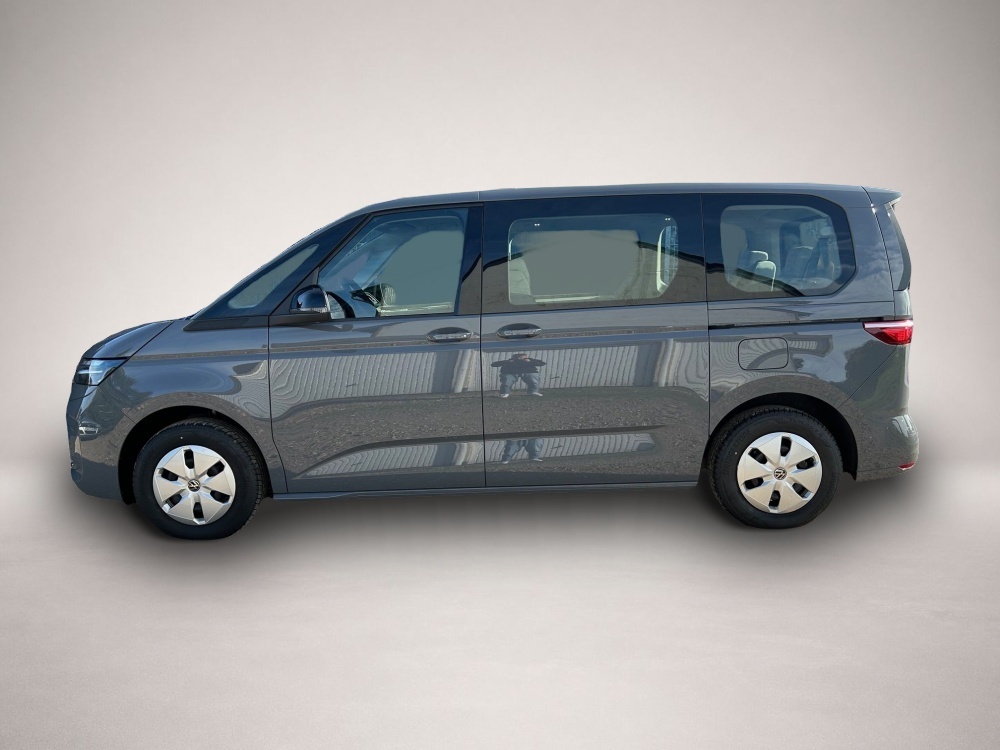 Volkswagen T7 Multivan, Bild 3 von 5