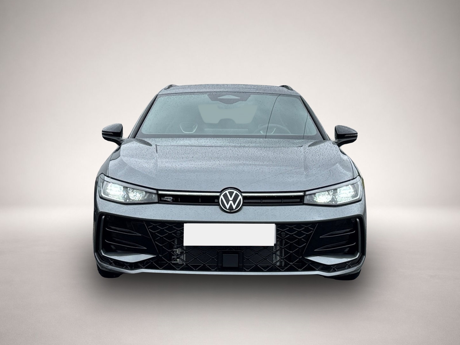 Volkswagen Passat (04/2026, Diesel)