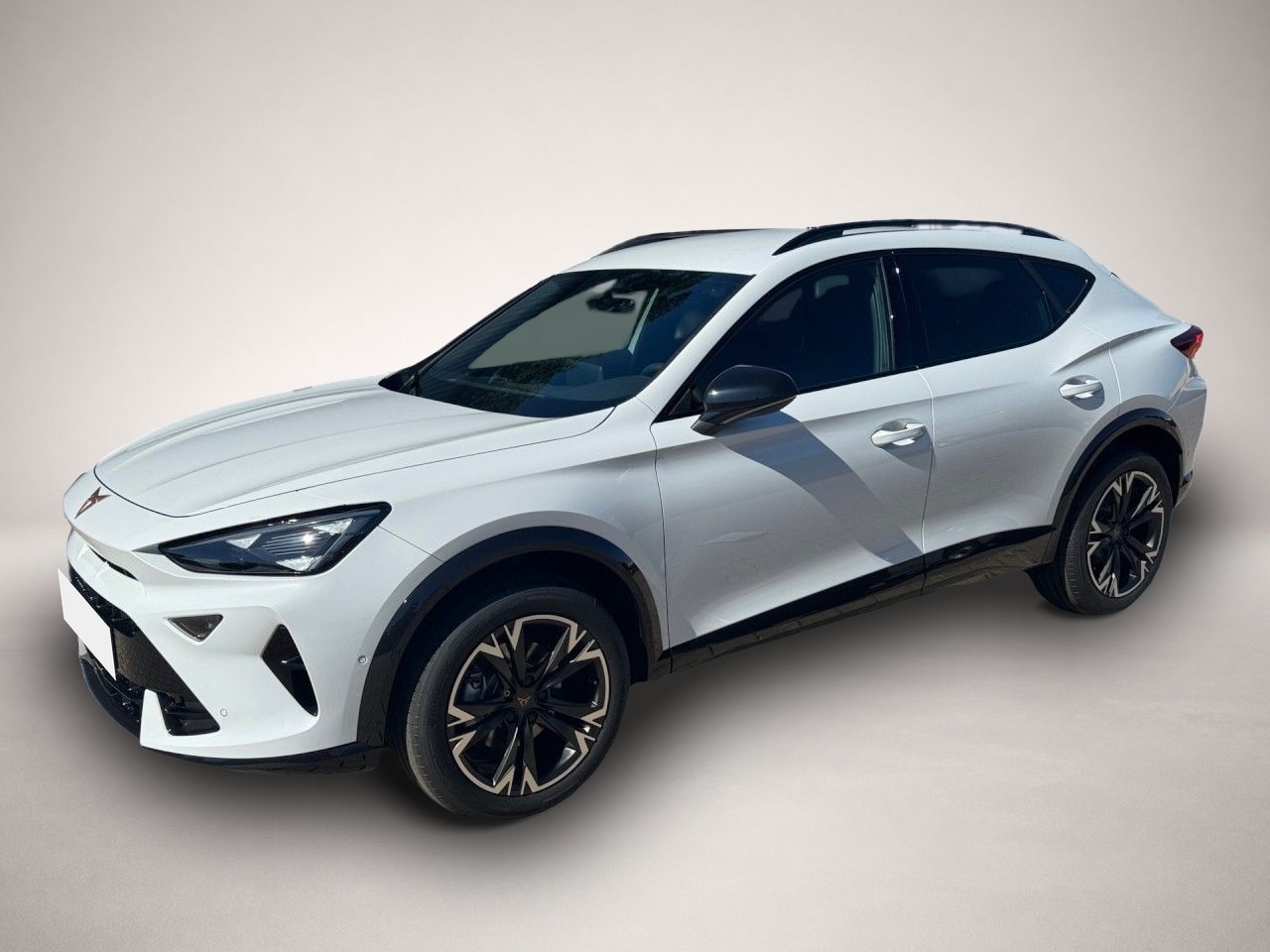CUPRA Formentor, image 2 of 6