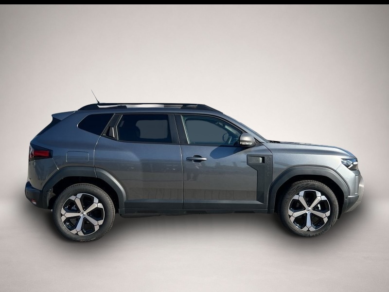 Dacia Duster (02/2026, Benzin)