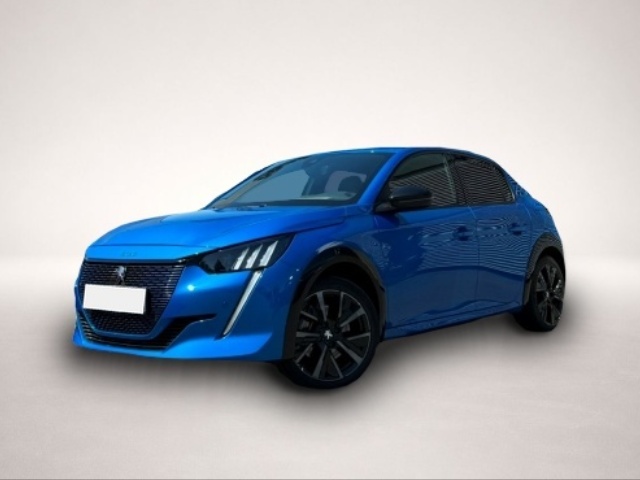 Peugeot 208 (11/2023, ELECTRIC)
