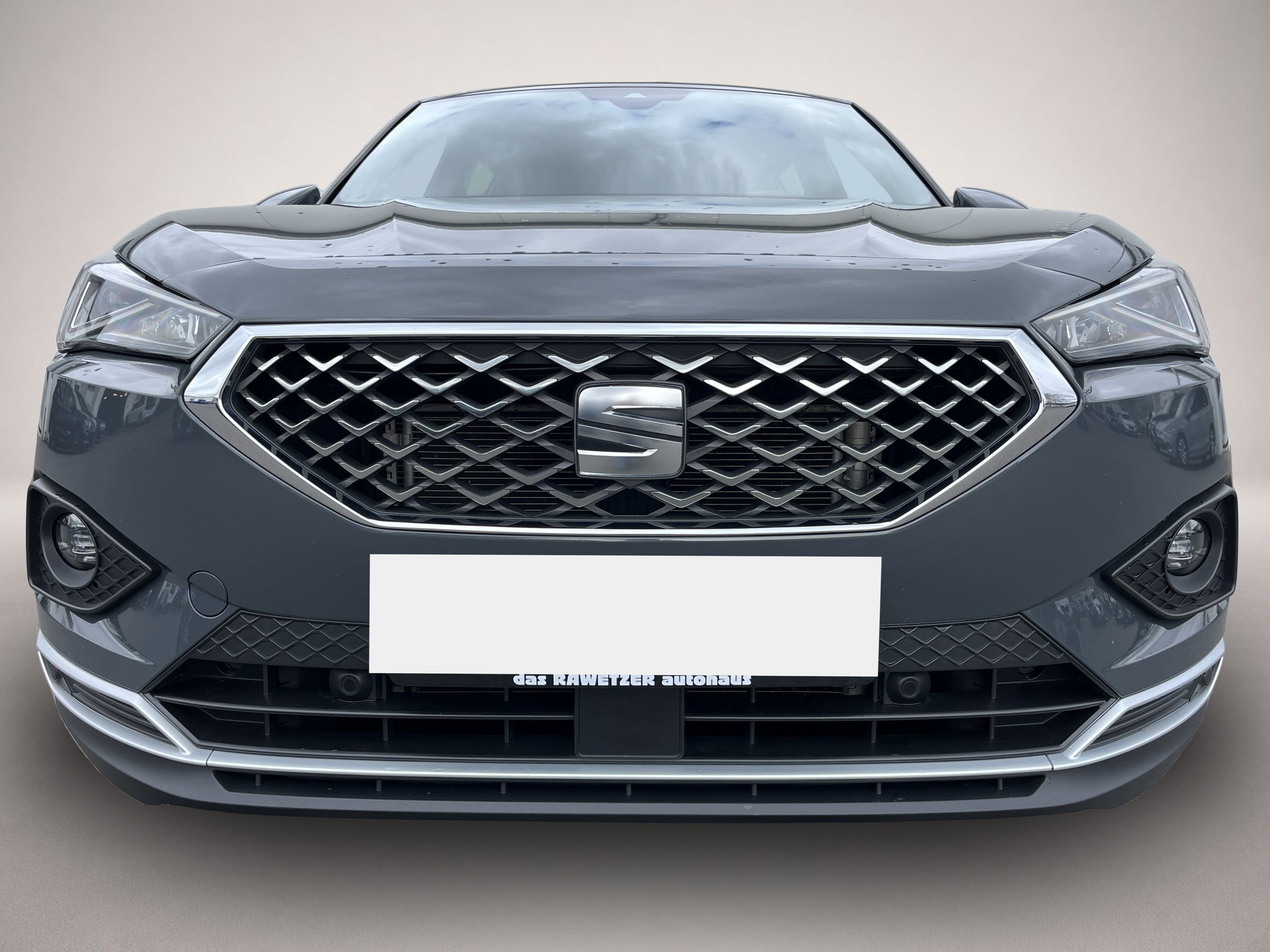 Seat Tarraco (01/2022, Diesel)