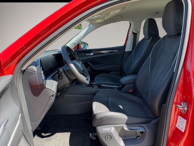 Volkswagen Tiguan (08/2024, Diesel)