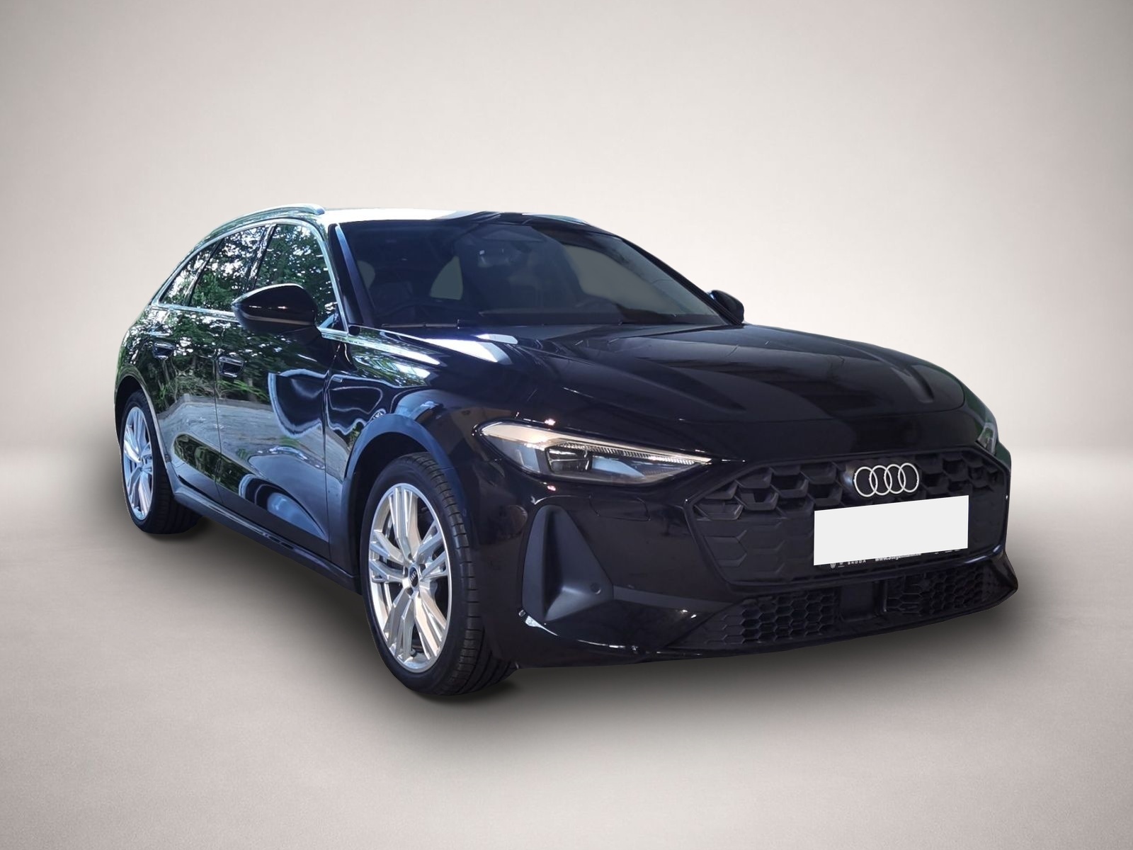 Audi A5 (09/2025, Hybrid (Benzin/Elektro))