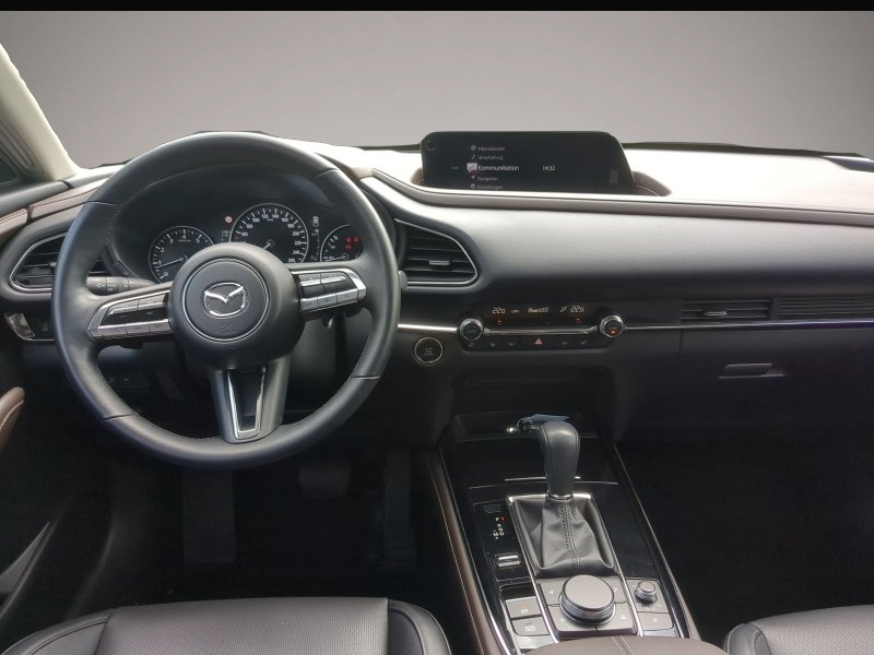 Mazda CX-30 (11/2023, )