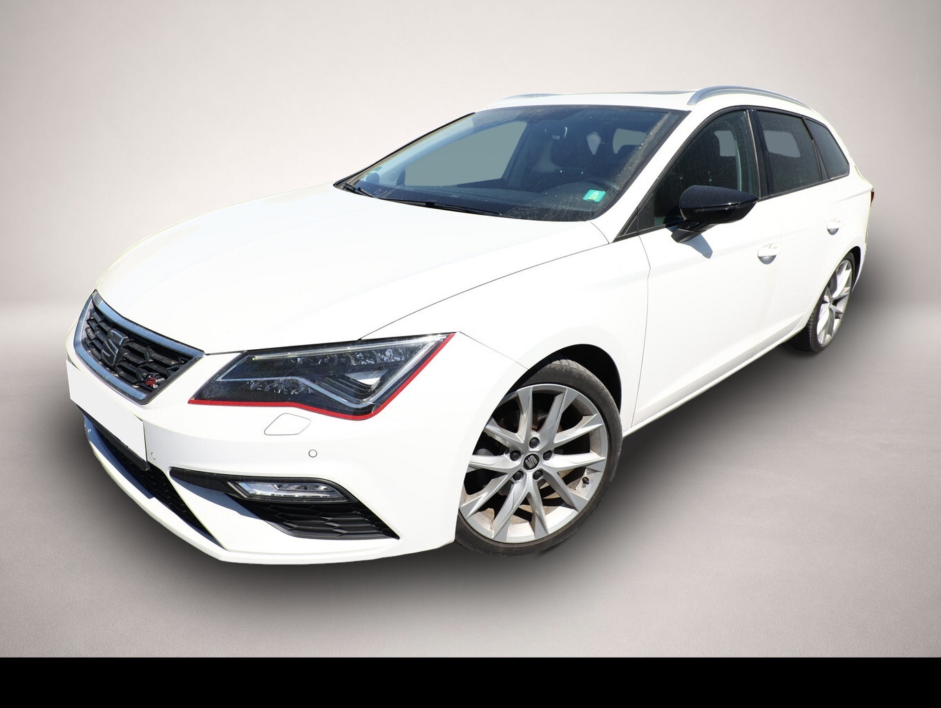 Seat Leon (08/2017, )