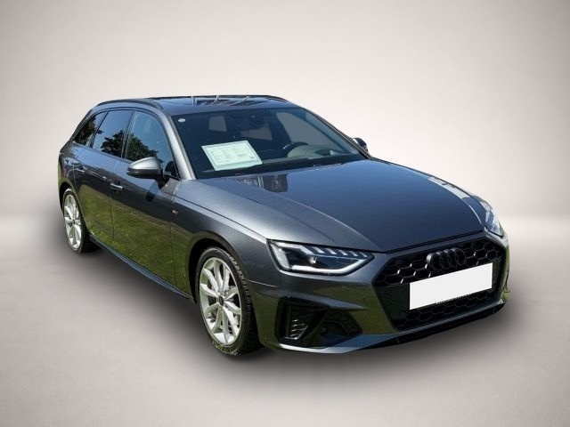 Audi A4 (11/2022, Diesel)
