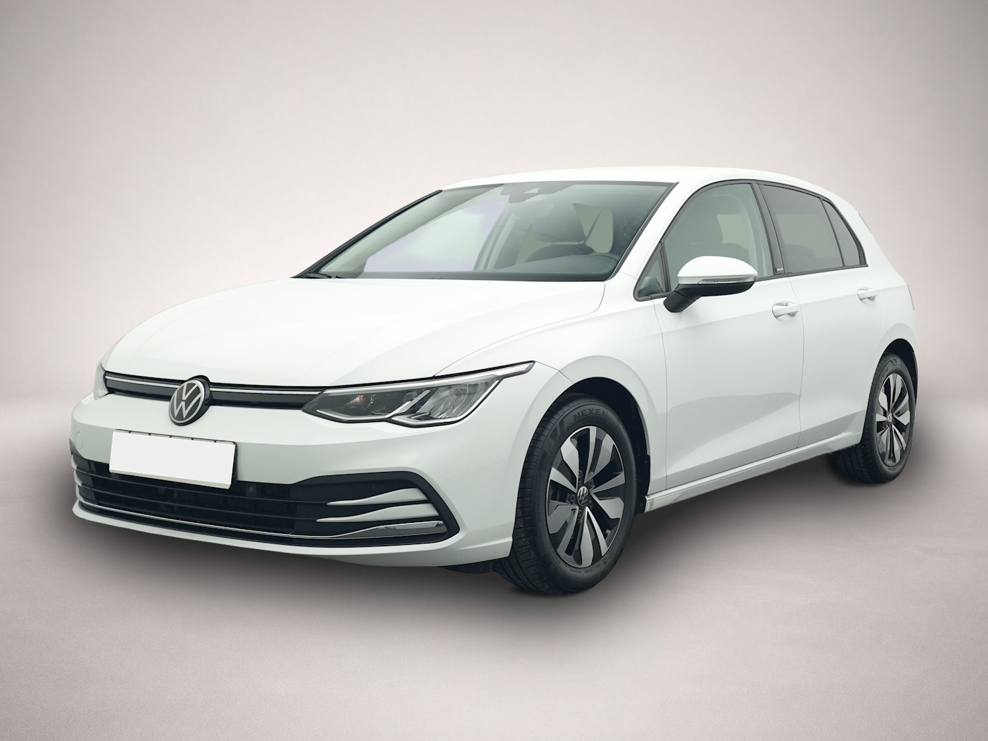 Volkswagen Golf (03/2024, Benzin)