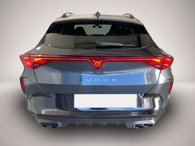 CUPRA Formentor, Bild 5 von 5