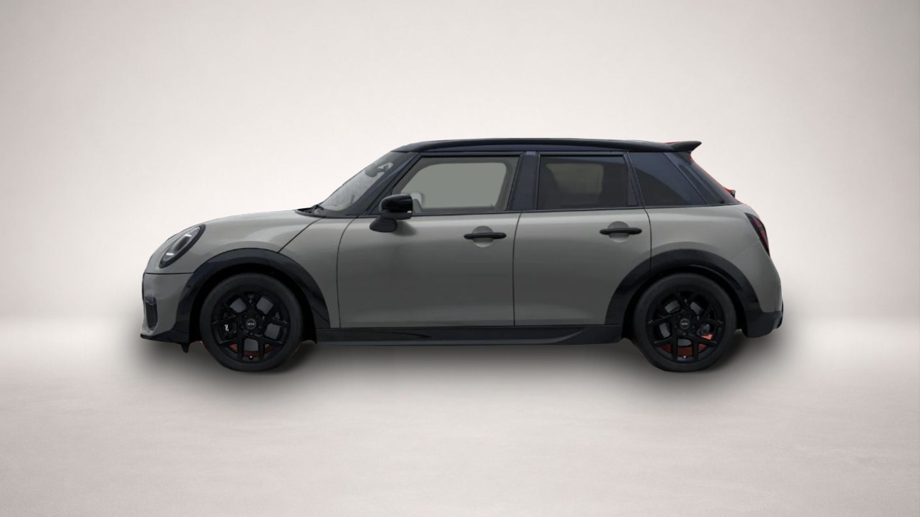 Mini Cooper (04/2026, Benzin)
