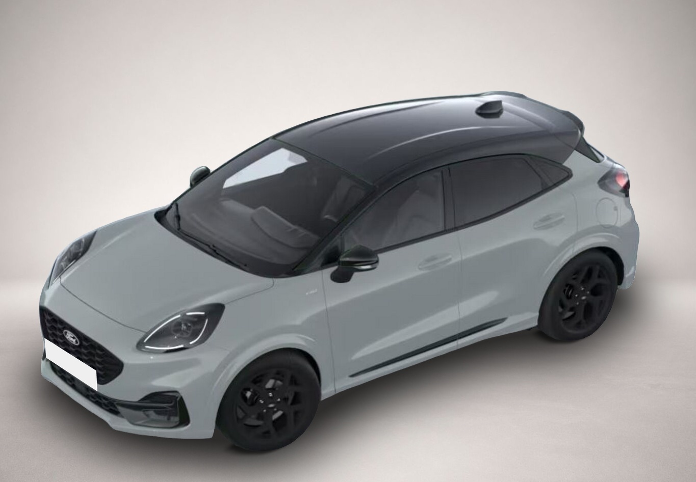 Ford Puma (06/2026, Benzin)
