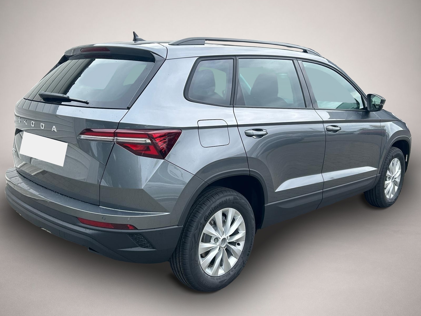 Skoda Karoq, Bild 4 von 5