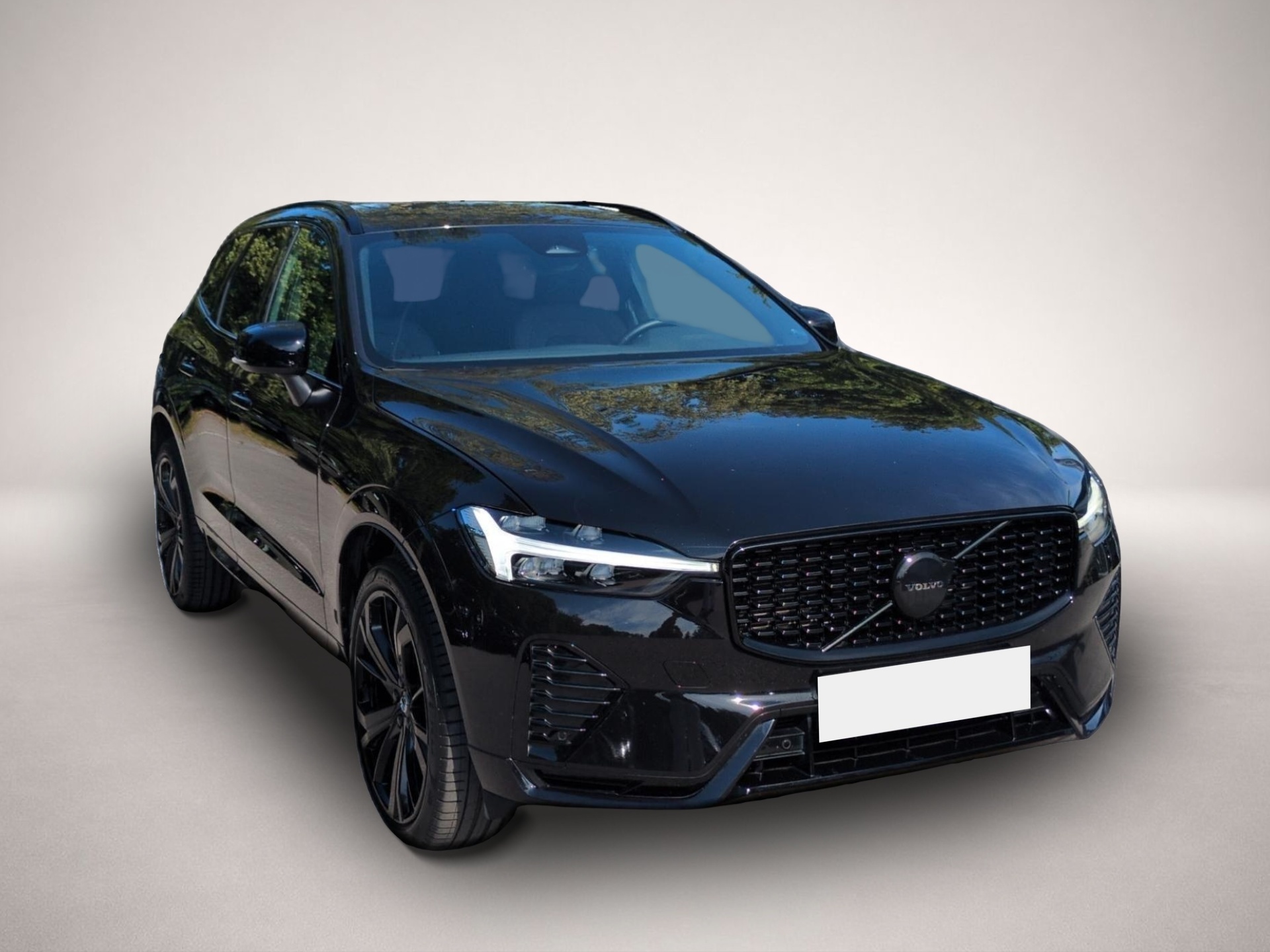Volvo XC60 (06/2024, Benzin)