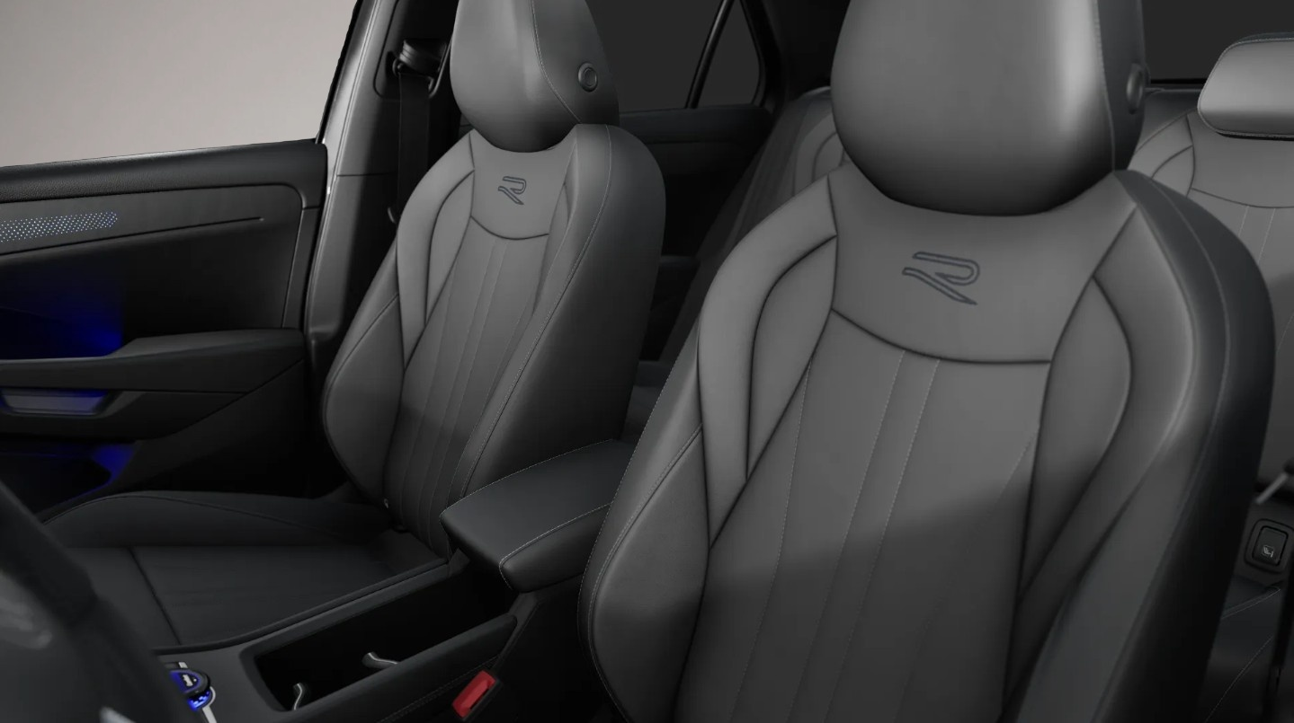 Volkswagen T-Roc, Bild 5 von 5