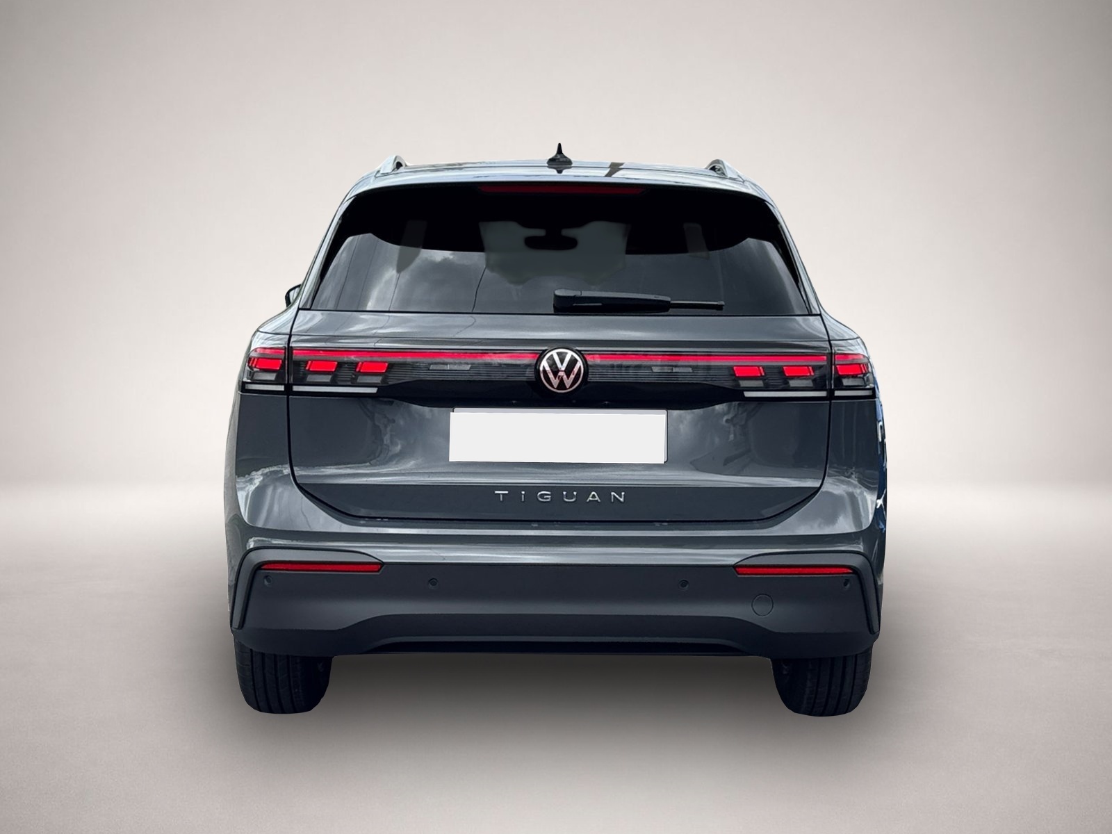 Volkswagen Tiguan (04/2026, Diesel)
