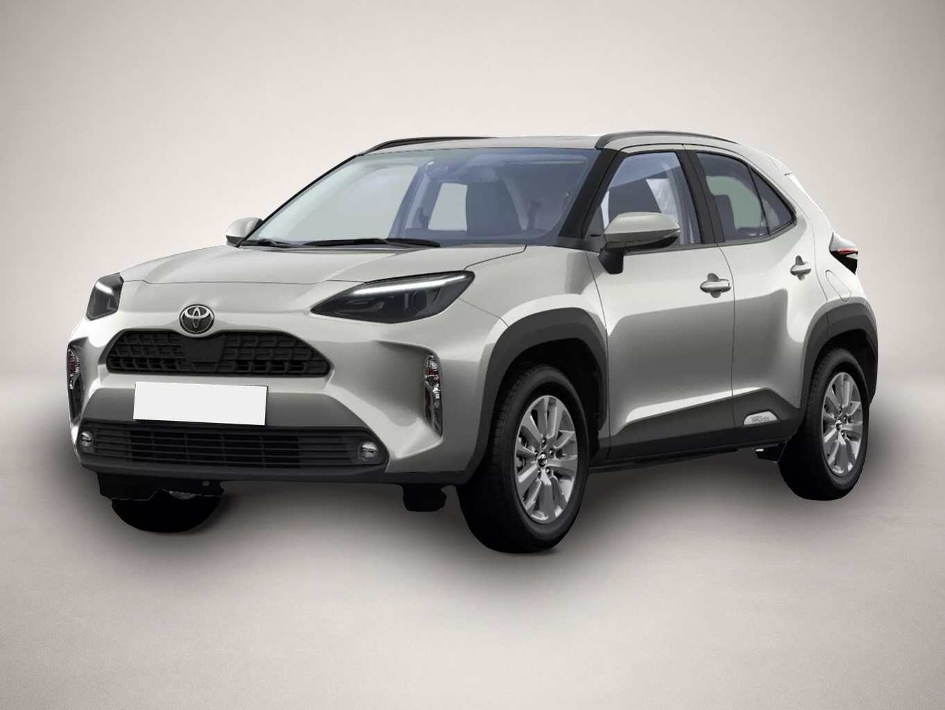 Toyota Yaris Cross (06/2026, Hybrid (Benzin/Elektro))
