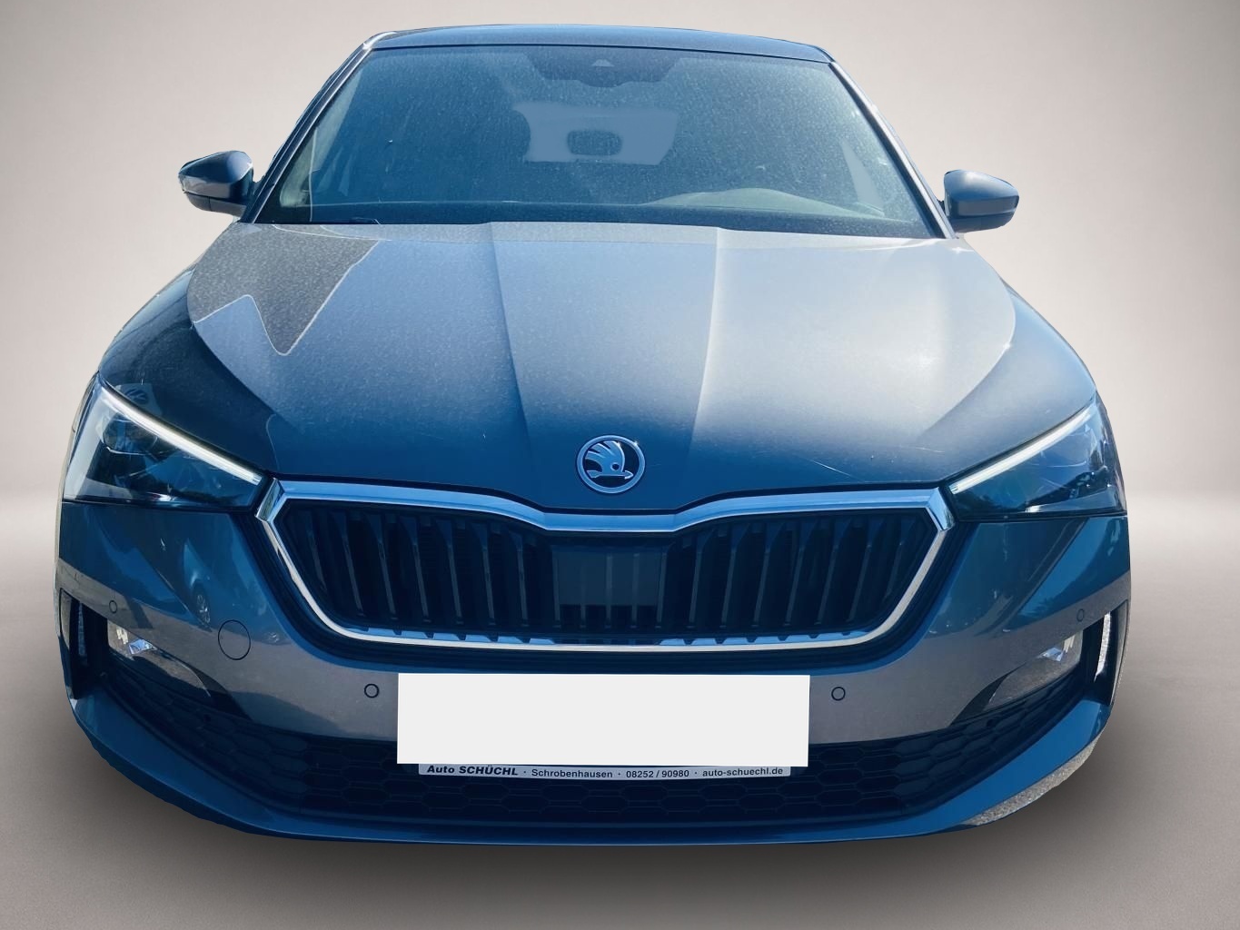 Skoda Scala (11/2022, )