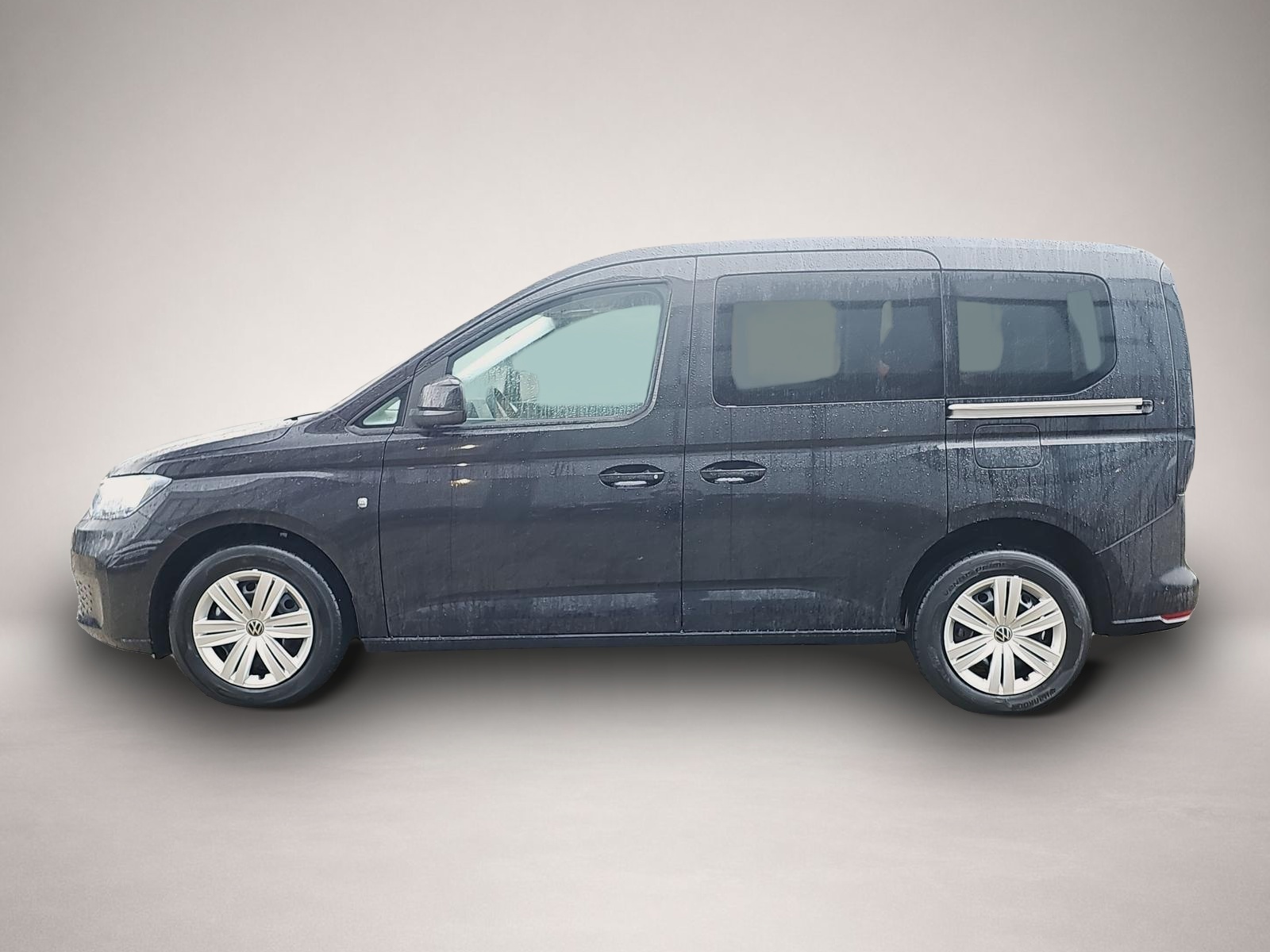Volkswagen Caddy (01/2026, Diesel)