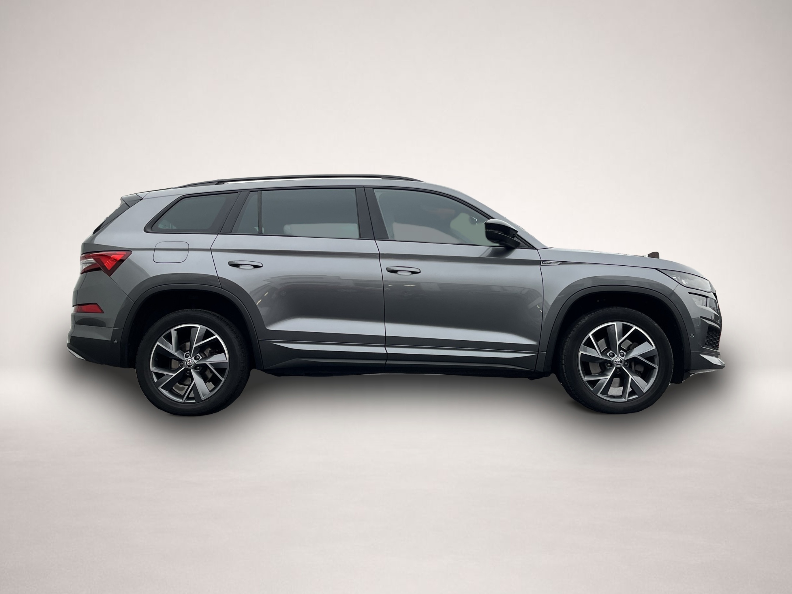 Skoda Kodiaq (09/2022, Diesel)