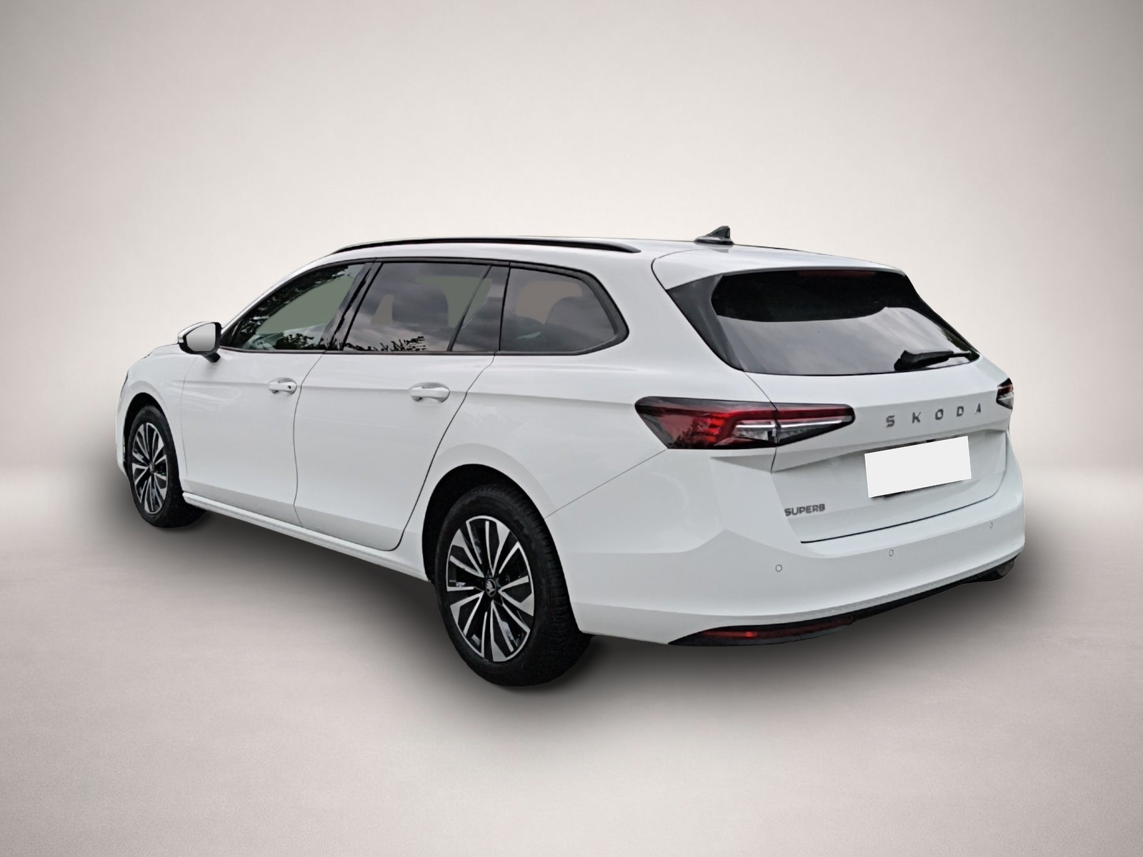 Skoda Superb (07/2025, Diesel)