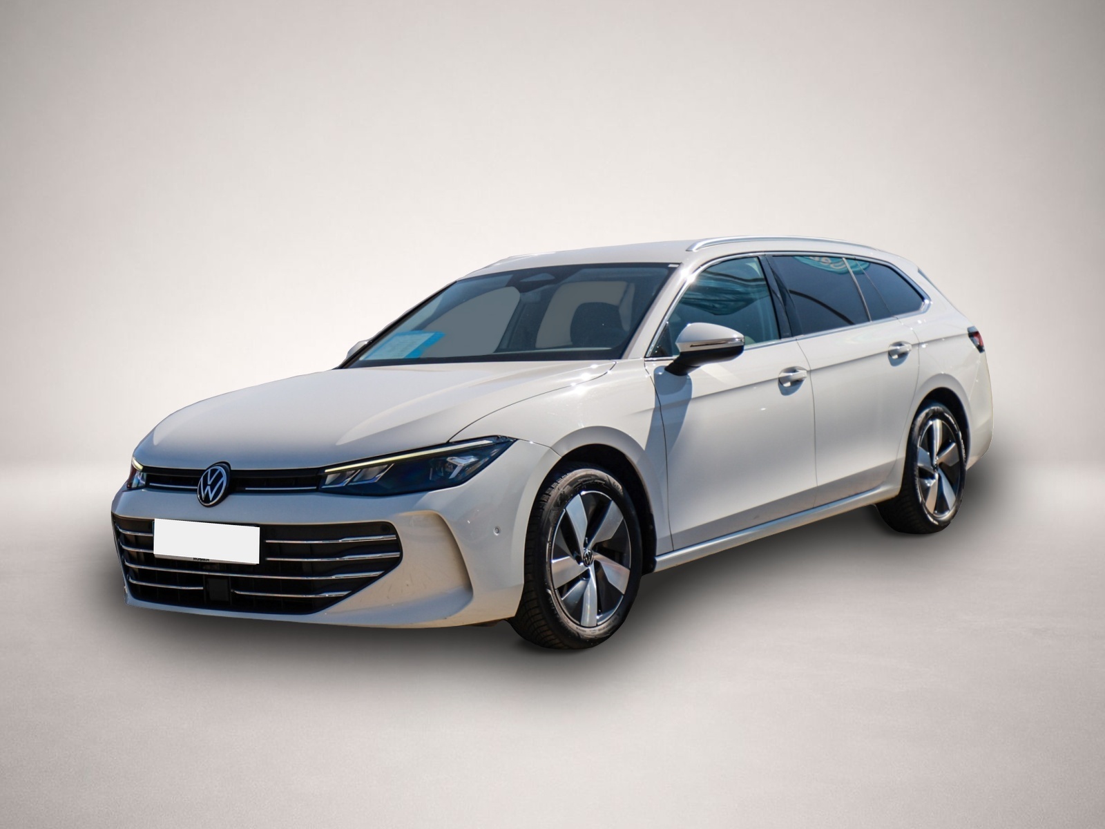 Volkswagen Passat (04/2024, Benzin)