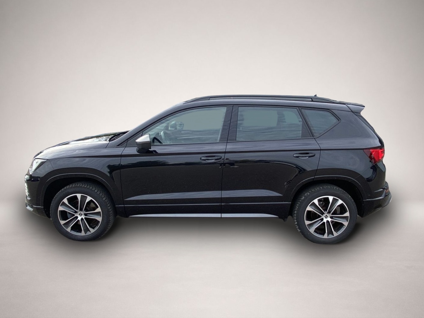 Seat Ateca (07/2024, )